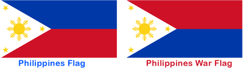 フィリピンの祝日 独立記念日 とは Goフィリ ゴーフィリ